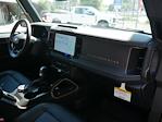 2025 Ford Bronco 4WD SUV for sale #2500337 - photo 28