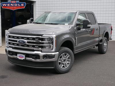 2025 Ford F-250 Crew Cab 4WD Pickup for sale #2500344 - photo 1
