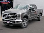 2025 Ford F-250 Crew Cab 4WD Pickup for sale #2500344 - photo 1