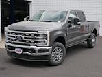 2025 Ford F-250 Crew Cab 4WD Pickup for sale #2500344 - photo 3