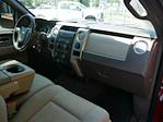 2010 Ford F-150 SuperCrew Cab 4WD Pickup for sale #2500344B - photo 25