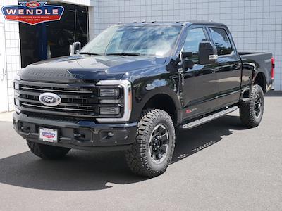 2025 Ford F-350 Crew Cab SRW 4WD Pickup for sale #2500346 - photo 1