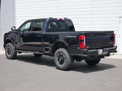 New 2025 Ford F-350 Platinum Crew Cab 4WD SRW Pickup for sale #2500346 - photo 2