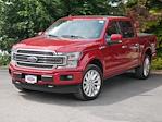 2020 Ford F-150 SuperCrew Cab 4WD Pickup for sale #2500347A - photo 3
