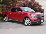 2020 Ford F-150 SuperCrew Cab 4WD Pickup for sale #2500347A - photo 37