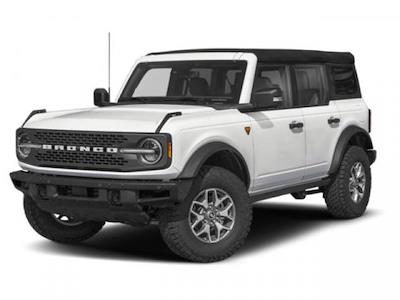 2025 Ford Bronco 4WD SUV for sale #2500348 - photo 1