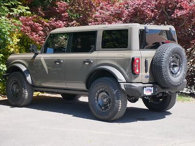 2025 Ford Bronco 4WD SUV for sale #2500348 - photo 2