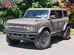 2025 Ford Bronco 4WD SUV for sale #2500348 - photo 1