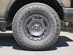 2025 Ford Bronco 4WD SUV for sale #2500348 - photo 24