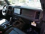 2025 Ford Bronco 4WD SUV for sale #2500348 - photo 30