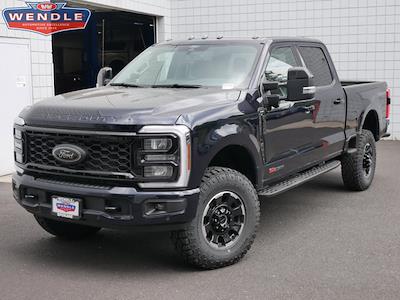 2025 Ford F-350 Crew Cab SRW 4WD Pickup for sale #2500350 - photo 1