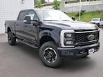 2025 Ford F-350 Crew Cab SRW 4WD Pickup for sale #2500350 - photo 37