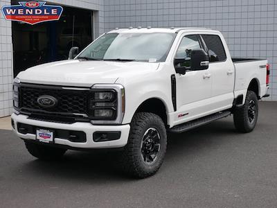 2025 Ford F-350 Crew Cab SRW 4WD Pickup for sale #2500351 - photo 1
