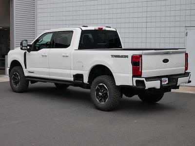 2025 Ford F-350 Crew Cab SRW 4WD Pickup for sale #2500351 - photo 2