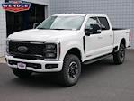 2025 Ford F-350 Crew Cab SRW 4WD Pickup for sale #2500351 - photo 1