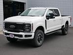 2025 Ford F-350 Crew Cab SRW 4WD Pickup for sale #2500351 - photo 3
