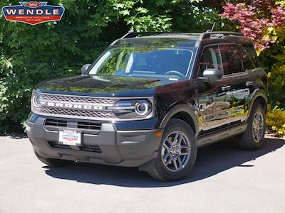 2025 Ford Bronco Sport 4WD SUV for sale #2500352 - photo 1