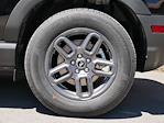 2025 Ford Bronco Sport 4WD SUV for sale #2500352 - photo 19