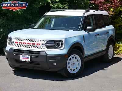 2025 Ford Bronco Sport 4WD SUV for sale #2500353 - photo 1