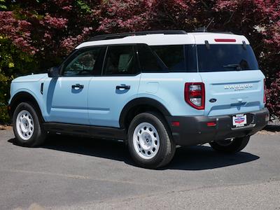 2025 Ford Bronco Sport 4WD SUV for sale #2500353 - photo 2