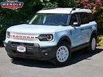 2025 Ford Bronco Sport 4WD SUV for sale #2500353 - photo 1