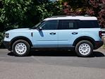 2025 Ford Bronco Sport 4WD SUV for sale #2500353 - photo 16