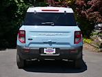 2025 Ford Bronco Sport 4WD SUV for sale #2500353 - photo 19