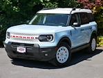 2025 Ford Bronco Sport 4WD SUV for sale #2500353 - photo 3