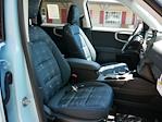2025 Ford Bronco Sport 4WD SUV for sale #2500353 - photo 23