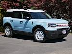 2025 Ford Bronco Sport 4WD SUV for sale #2500353 - photo 25