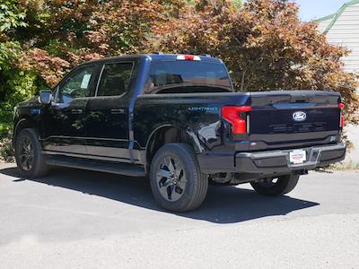 2025 Ford F-150 Lightning SuperCrew Cab AWD Pickup for sale #2500355 - photo 2