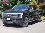 2025 Ford F-150 Lightning SuperCrew Cab AWD Pickup for sale #2500355 - photo 1