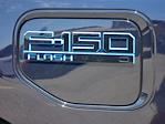 2025 Ford F-150 Lightning SuperCrew Cab AWD Pickup for sale #2500355 - photo 18