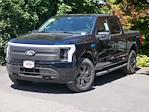 2025 Ford F-150 Lightning SuperCrew Cab AWD Pickup for sale #2500355 - photo 3