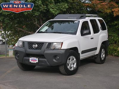 2012 Nissan Xterra 4WD SUV for sale #2500355B - photo 1