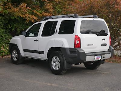 2012 Nissan Xterra 4WD SUV for sale #2500355B - photo 2