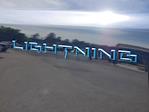 New 2025 Ford F-150 Lightning Flash SuperCrew Cab AWD Pickup for sale #2500356 - photo 24
