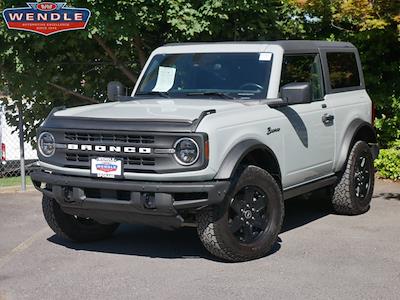 2021 Ford Bronco 4WD SUV for sale #2500356A - photo 1