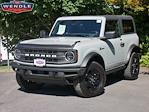 2021 Ford Bronco 4WD SUV for sale #2500356A - photo 1