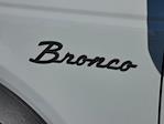 2021 Ford Bronco 4WD SUV for sale #2500356A - photo 19