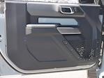 2021 Ford Bronco 4WD SUV for sale #2500356A - photo 32