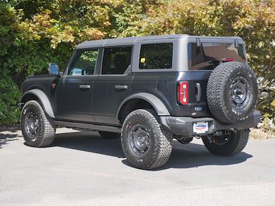 2025 Ford Bronco 4WD SUV for sale #2500357 - photo 2