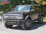 New 2025 Ford Bronco Badlands 4WD SUV for sale #2500357 - photo 1