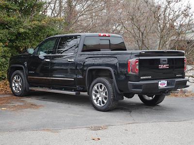 Used 2018 GMC Sierra 1500 Denali Crew Cab for sale #2500357A - photo 2
