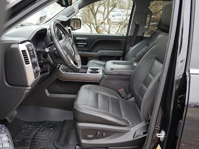 Used 2018 GMC Sierra 1500 Denali Crew Cab for sale #2500357A - photo 2