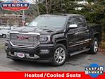 2018 GMC Sierra 1500 Crew Cab 4WD Pickup for sale #2500357A - photo 1