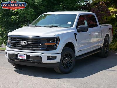 2025 Ford F-150 SuperCrew Cab 4WD Pickup for sale #2500359 - photo 1