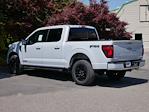 2025 Ford F-150 SuperCrew Cab 4WD Pickup for sale #2500359 - photo 2