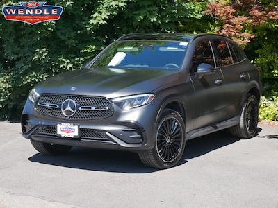 2024 Mercedes-Benz GLC 300 SUV AWD SUV for sale #2500361A - photo 1