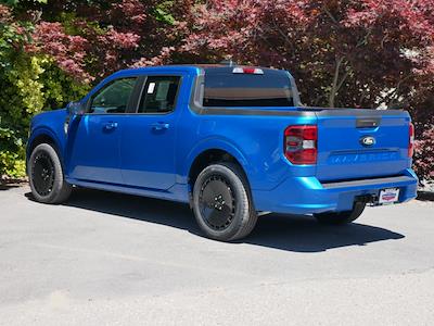 New 2025 Ford Maverick Lobo SuperCrew Cab AWD Pickup for sale #2500362 - photo 2